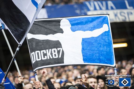 Hamburger SV vs SV Darmstadt 98 (2-3) (6)