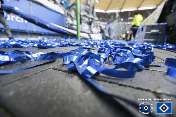 Hamburger SV vs SV Darmstadt 98 (2-3) (8)
