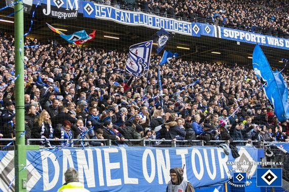 Hamburger SV vs SV Darmstadt 98 (2-3) (10)