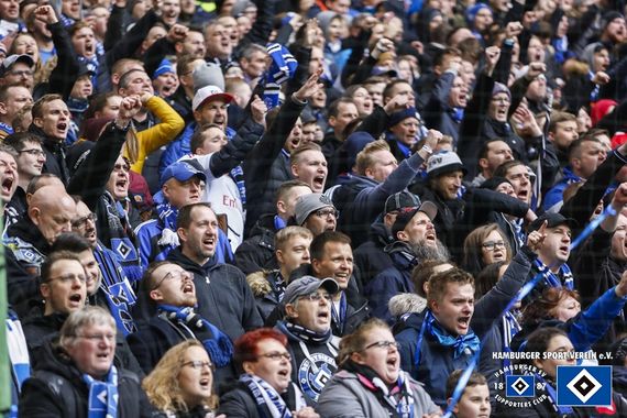 Hamburger SV vs SV Darmstadt 98 (2-3) (14)