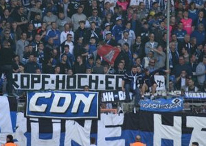 VfL Bochum vs Hamburger SV (0-0)