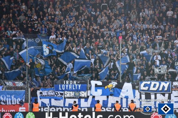 VfL Bochum vs Hamburger SV (0-0) (2)