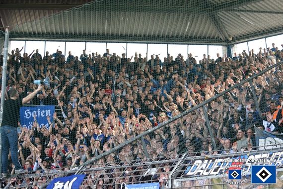 VfL Bochum vs Hamburger SV (0-0) (6)