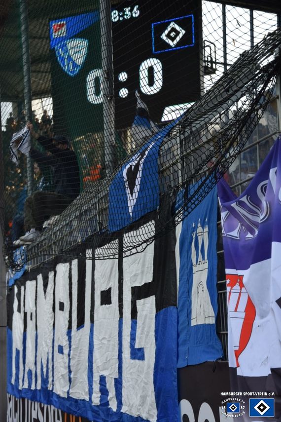 VfL Bochum vs Hamburger SV (0-0) (12)