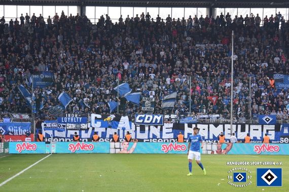 VfL Bochum vs Hamburger SV (0-0) (16)