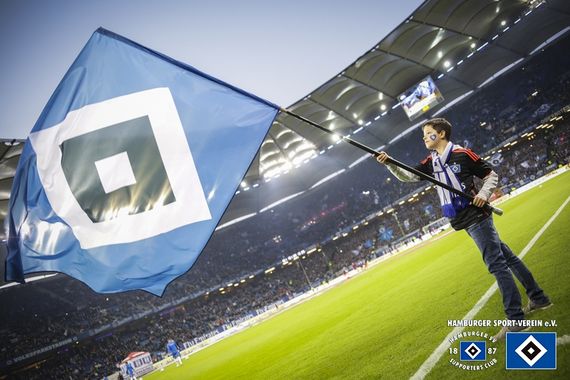Hamburger SV vs 1. FC Magdeburg (1-2) (3)