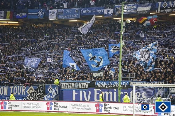 Hamburger SV vs 1. FC Magdeburg (1-2) (4)