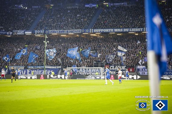 Hamburger SV vs 1. FC Magdeburg (1-2) (5)