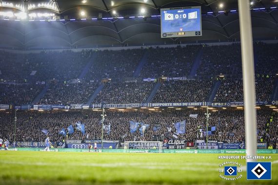 Hamburger SV vs 1. FC Magdeburg (1-2) (6)