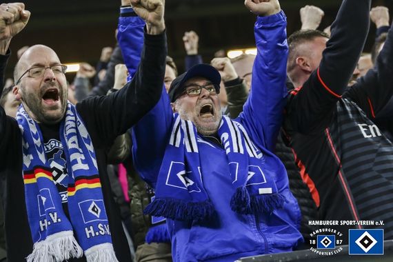 Hamburger SV vs 1. FC Magdeburg (1-2) (7)