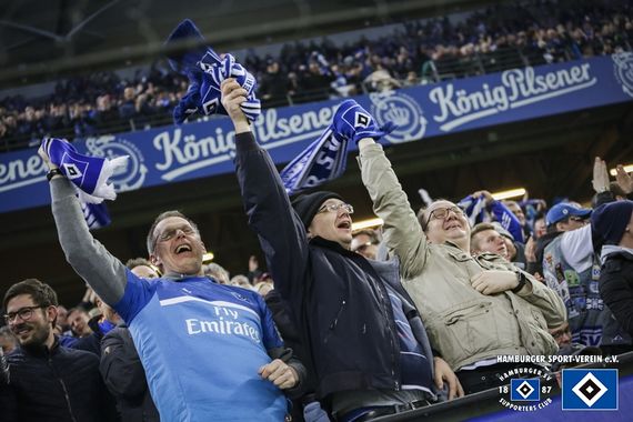 Hamburger SV vs 1. FC Magdeburg (1-2) (8)