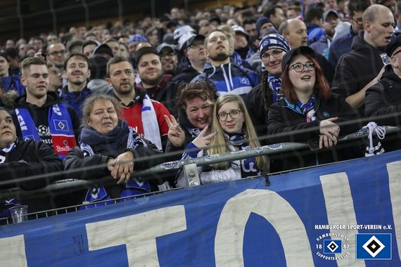 Hamburger SV vs 1. FC Magdeburg (1-2) (9)