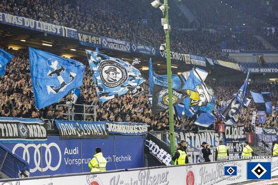 Hamburger SV vs 1. FC Magdeburg (1-2) (10)