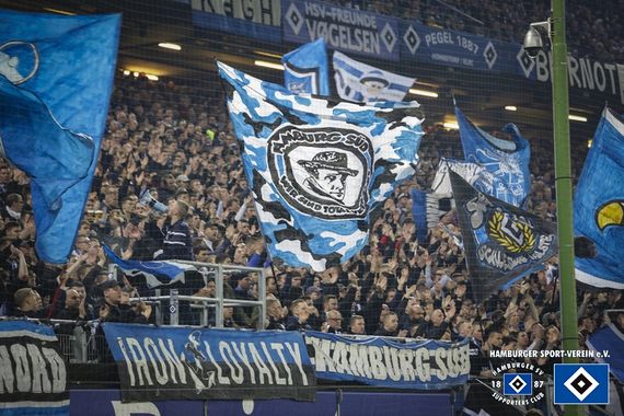Hamburger SV vs 1. FC Magdeburg (1-2) (11)