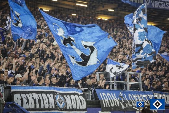 Hamburger SV vs 1. FC Magdeburg (1-2) (12)
