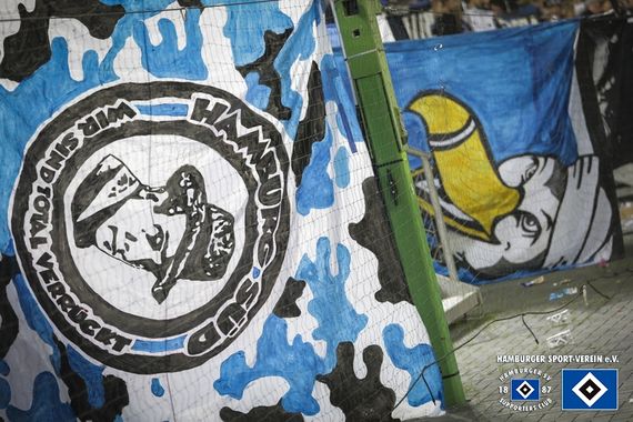 Hamburger SV vs 1. FC Magdeburg (1-2) (13)
