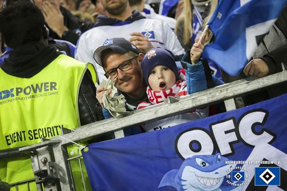 Hamburger SV vs 1. FC Magdeburg (1-2) (14)