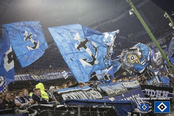 Hamburger SV vs 1. FC Magdeburg (1-2) (15)