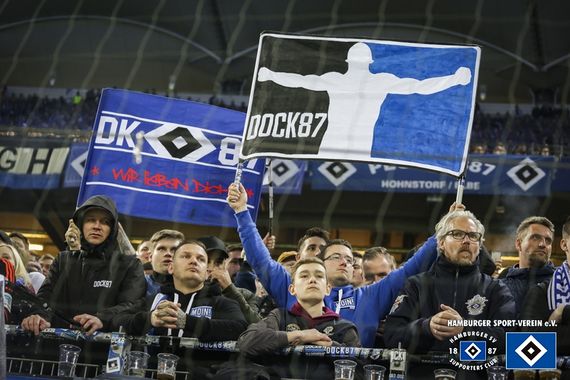 Hamburger SV vs 1. FC Magdeburg (1-2) (17)