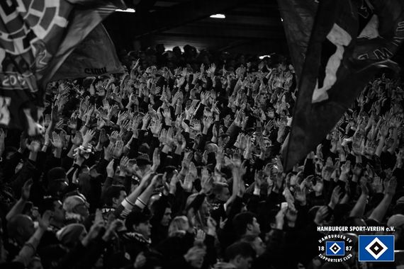 Hamburger SV vs 1. FC Magdeburg (1-2) (22)