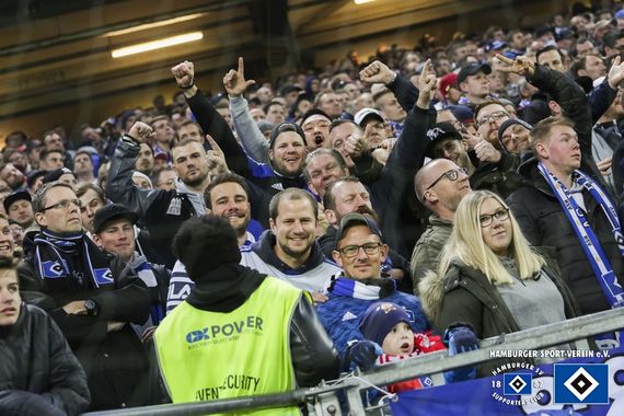 Hamburger SV vs 1. FC Magdeburg (1-2) (23)
