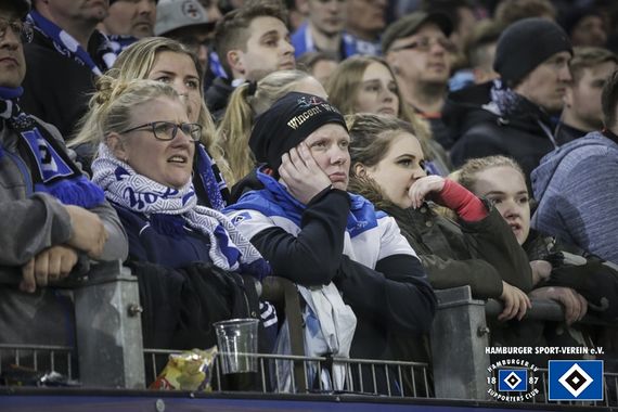 Hamburger SV vs 1. FC Magdeburg (1-2) (25)