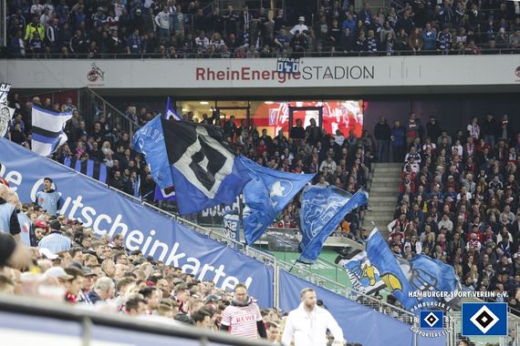 1. FC Köln vs Hamburger SV (1-1) (22)