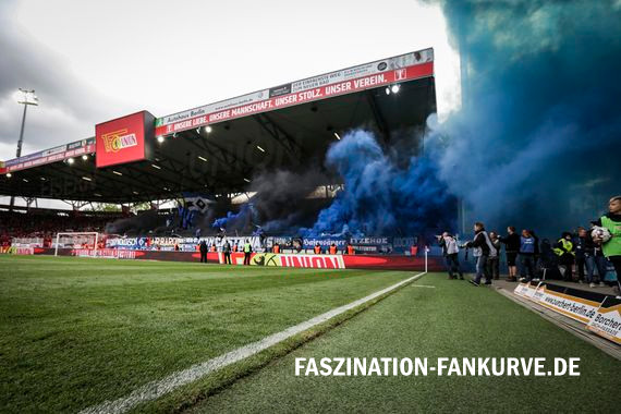 1. FC Union Berlin vs Hamburger SV (2-0) (2)