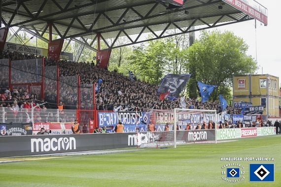 1. FC Union Berlin vs Hamburger SV (2-0) (16)