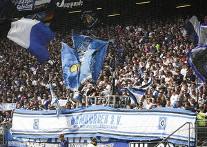 Hamburger SV vs MSV Duisburg (3-0)