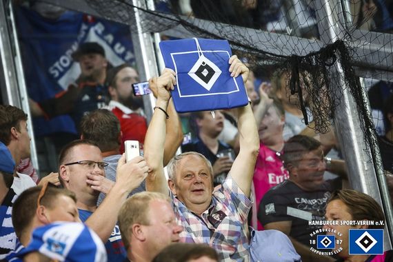 Dynamo Dresden vs Hamburger SV (0-1) (3)