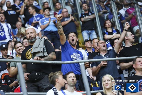 Dynamo Dresden vs Hamburger SV (0-1) (8)