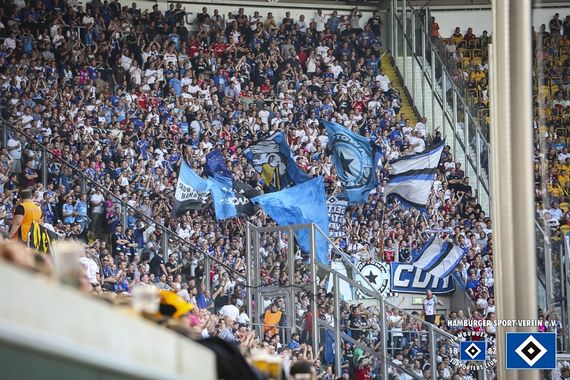 Dynamo Dresden vs Hamburger SV (0-1) (9)