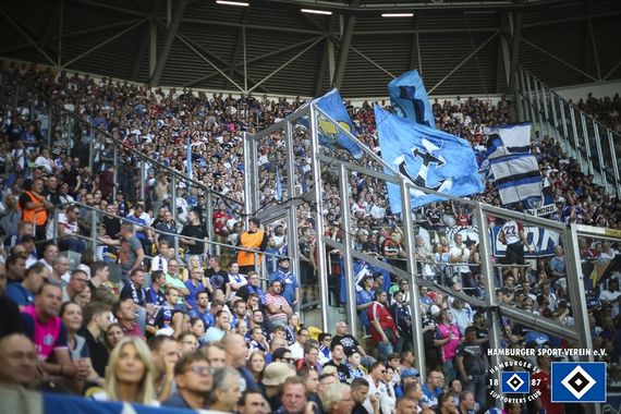 Dynamo Dresden vs Hamburger SV (0-1) (13)