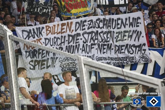 Dynamo Dresden vs Hamburger SV (0-1) (17)