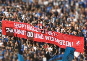 Hamburger SV vs 1. FC Heidenheim 1846 (3-2)