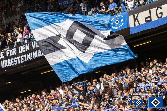Hamburger SV vs 1. FC Heidenheim 1846 (3-2) (1)