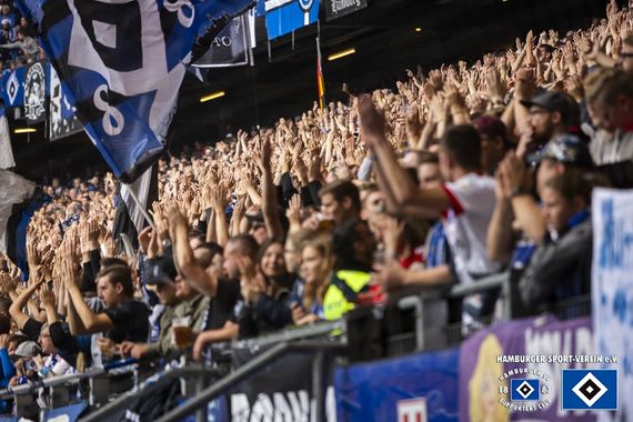 Hamburger SV vs 1. FC Heidenheim 1846 (3-2) (3)