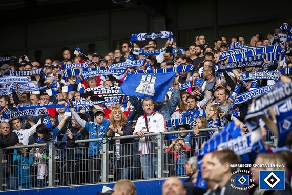 Hamburger SV vs 1. FC Heidenheim 1846 (3-2) (5)