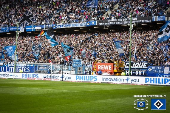 Hamburger SV vs 1. FC Heidenheim 1846 (3-2) (6)