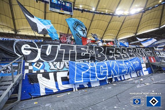 Hamburger SV vs 1. FC Heidenheim 1846 (3-2) (14)