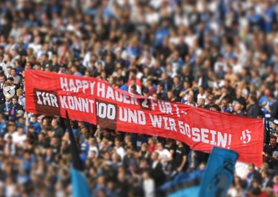 Hamburger SV vs 1. FC Heidenheim 1846 (3-2) (21)