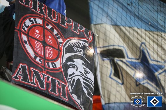 SpVgg Fürth vs Hamburger SV (0-0) (6)