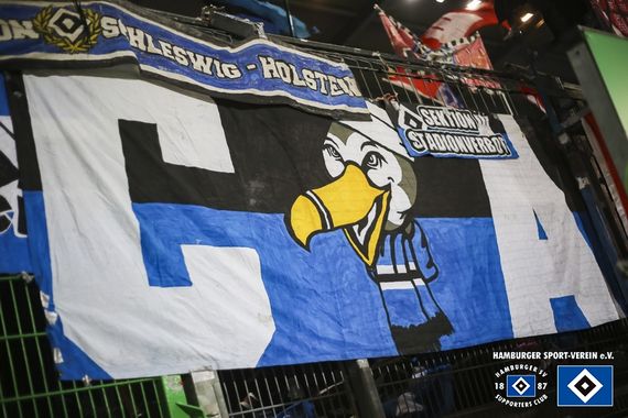 SpVgg Fürth vs Hamburger SV (0-0) (7)