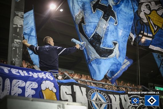 SpVgg Fürth vs Hamburger SV (0-0) (10)