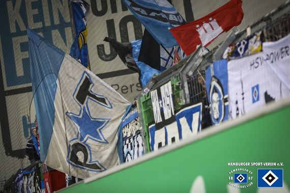 SpVgg Fürth vs Hamburger SV (0-0) (11)