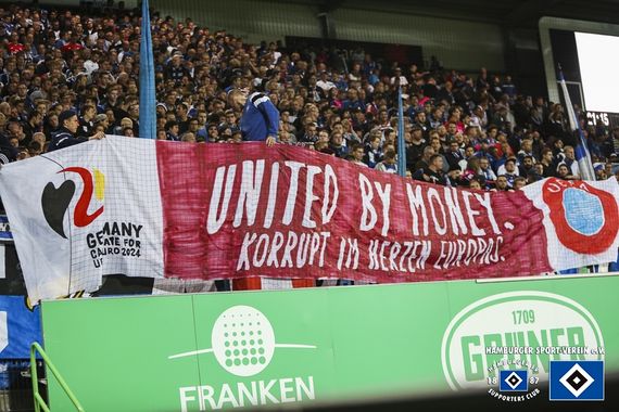 SpVgg Fürth vs Hamburger SV (0-0) (13)