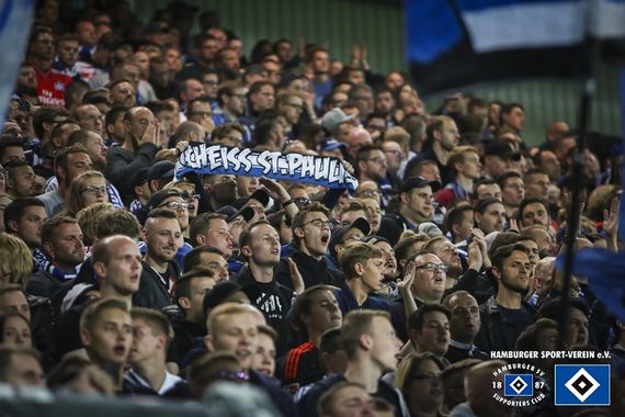 SpVgg Fürth vs Hamburger SV (0-0) (15)