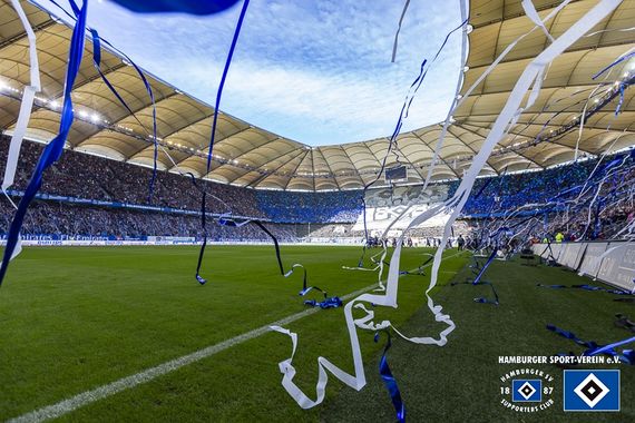 Hamburger SV vs FC St. Pauli (0-0) (1)