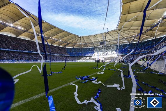 Hamburger SV vs FC St. Pauli (0-0) (2)